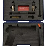 Pistolet tisas zig pcs 1911 black cal 45 acp arme cat B