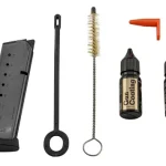 Pistolet tisas zig pcs 1911 black cal 45 acp arme cat B