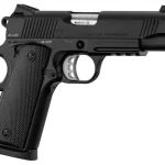 Pistolet tisas zig pcs 1911 black cal 45 acp arme cat B