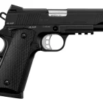 Pistolet tisas zig pcs 1911 black cal 45 acp arme cat B