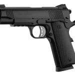 Pistolet tisas zig pcs 1911 black cal 45 acp arme cat B