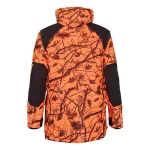 Veste de chasse helios club interchasse