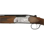 Fusil de chasse Suhlberg Silver cal 20/71cm arme cat C