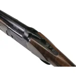 Fusil de chasse Suhlberg Black cal 12/71cm arme cat C