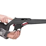 Carabine semi auto Winchester Wildcat Sa Chargeur 10 Coups cal 22lr arme cat B