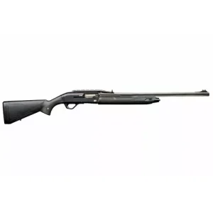 Fusil semi auto Winchester Sx4 Big Game cal 12/61cm raye arme cat C