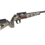 Carabine Winchester Xpert Strata cal 22lr arme cat C