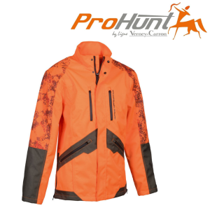 Veste de traque griffon prohunt