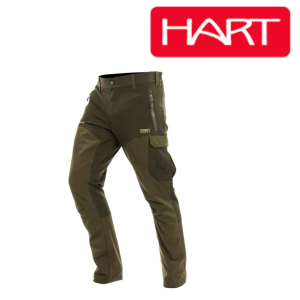 Pantalon  de chasse  rando t-evo Hart