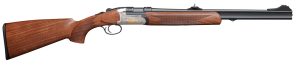 Carabine express Fabarm Asper 2 classic Gold cal 8x57jrs
