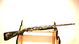 Fusil de chasse semi auto Browning Maxus Mobuc cal 12/76cm-occasion