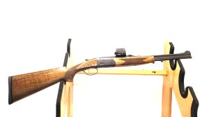 Pack carabine express Chapuis S12 + LEICA TEMUS 2cal 8x57jrs