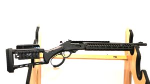 Carabine rossi r95 cal ranger point precision  45-70 govt