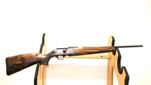 Carabine de chasse Browning maral 4x platinium gr4 cal 300win mag