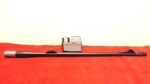 Canon supplementaire carabine rx cal 300win mag + chargeur + frein de bouche - Occasion