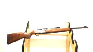 Carabine de chasse semi auto Browning bar 4x ultimate gr3 cal 300win mag