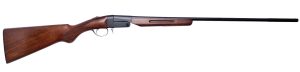 Fusil de chasse yildiz monocoup pliant cal 410/71cm
