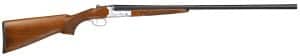 Fusil de chasse yildiz juxtapose cal 20/71cm