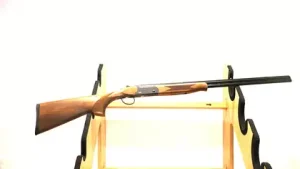 Fusil de chasse spartan sxl light cal 410/71cm