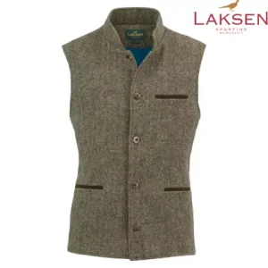 Gilet lewis fife laksen