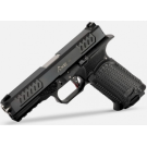 Pistolet bul axe full size cleaver cal 9x19 para