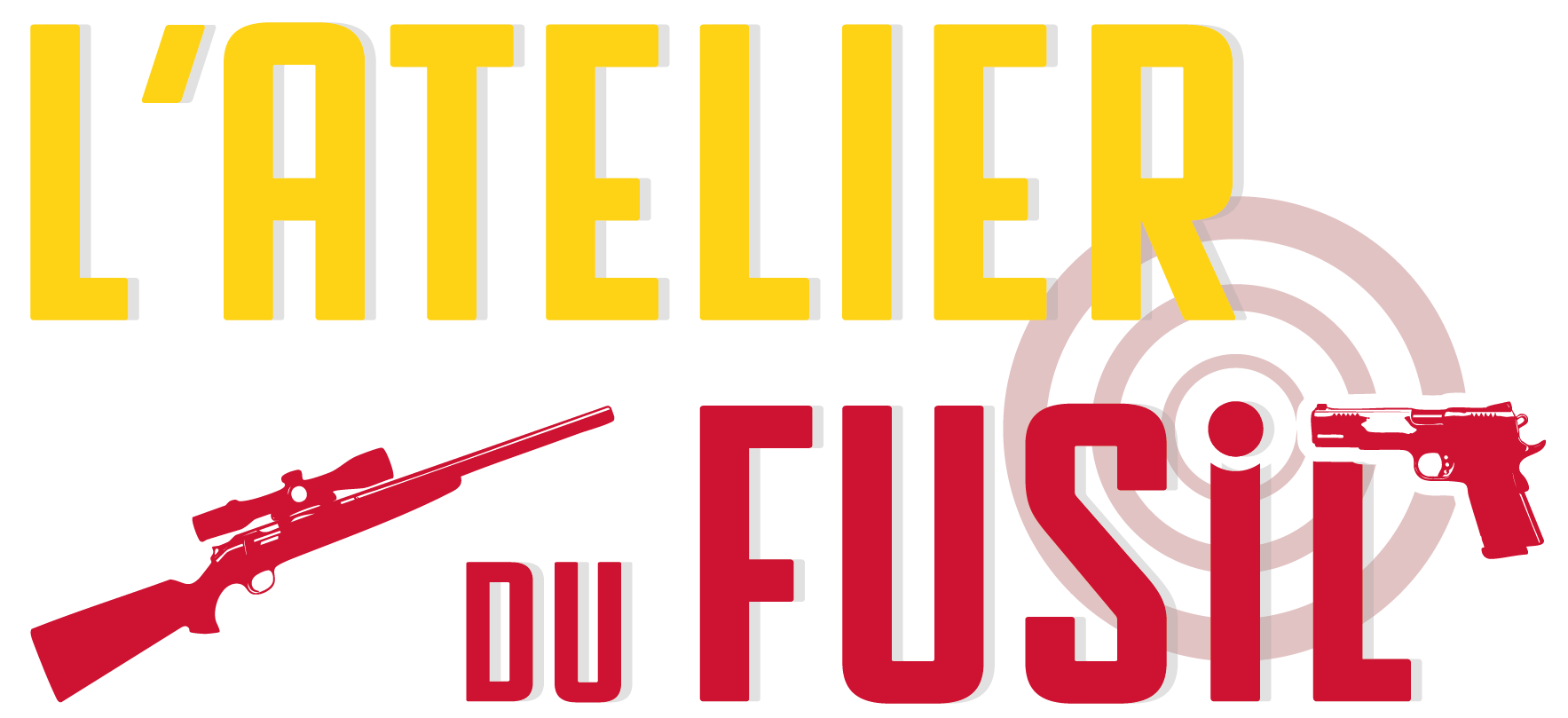 L'Atelier du Fusil