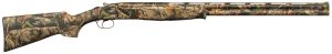 Fusil de chasse Fair Gabion Dura Touch cal 12/76cm