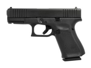 Pistolet glock 19 gen 5 cal 9x19