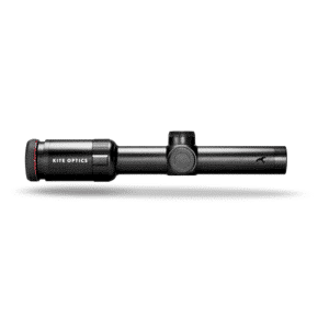 Lunette  de battue Kite optics k4 1-4x24