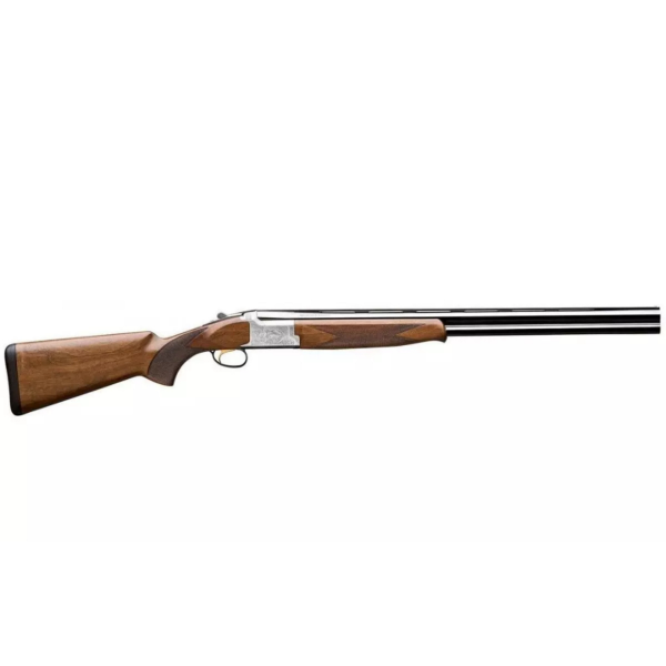 Fusil de chasse b525 game cal 12/71cm arme cat C