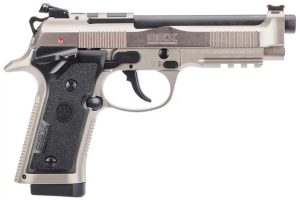 Pistolet Beretta 92 X Performance  OR cal 9x19mm