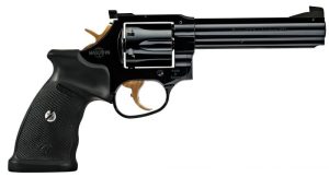 Revolver Manurhin mr 73 sport cal 357 mag 5"1/4
