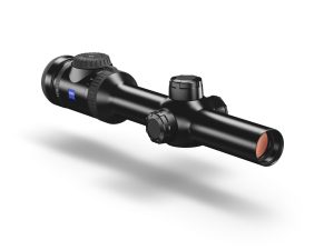 Lunette de battue Zeiss V8 1.1-8x24