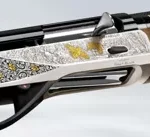 FUSIL SEMI AUTO BENELLI RAFFAELLO ADVANCE IMPACT SERIE LIMITEE  CAL 20/71CM ARME CAT C