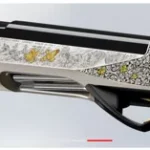 FUSIL SEMI AUTO BENELLI RAFFAELLO ADVANCE IMPACT SERIE LIMITEE  CAL 20/71CM ARME CAT C