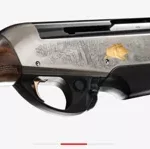 CARABINE DE CHASSE BENELLI ARGO EDITION LIMITEE CAL 300WIN MAG ARME CAT C