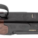 CARABINE EXPRESS CAESAR GUERINI  NEREO ACIER CAL 30R BLASER  ARME CAT C