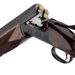 CARABINE EXPRESS CAESAR GUERINI  NEREO ACIER CAL 30R BLASER  ARME CAT C