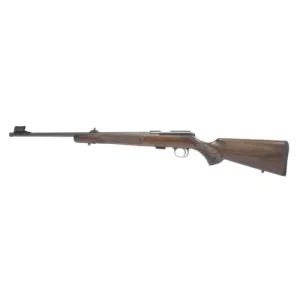 CARABINE CZ 457 STANDARD BEECH CAL 22LR ARME CAT C
