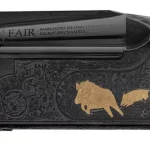 CARABINE EXPRESS FAIR PREMIER ACIER CAL  30.06 ARME CAT C