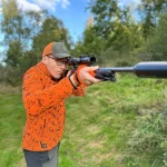 DRAGONNE POUR CARABINE RISERVA