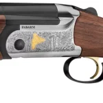 FUSIL DE CHASSE FABARM ELOS A2 CLASSIC PARADOX CAL12/61CM RAYE ARME CAT C