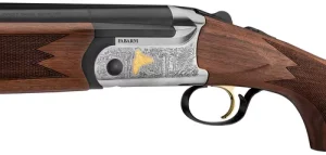 FUSIL DE CHASSE FABARM ELOS A2 CLASSIC PARADOX CAL12/61CM RAYE ARME CAT C