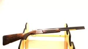 FUSIL DE CHASSE BROWNING B525HTG 100EME ANNIVERSAIRE CAL 12/71CM ARME CAT C