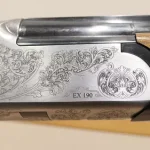 CARABINE EXPRESS SABATTI EX 190 EDITION SPECIALE CAL 30.06 ARME CAT C