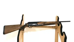 CARABINE DE CHASSE  BROWNING MARAL 4X HUNTER GAUCHER CAL30.06 ARME CAT C