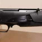 CARABINE DE CHASSE SEMI AUTO BROWNING 4X ELITE CROSSE TROU DE POUCE CAL 300WIN ARME CAT C