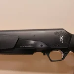 CARABINE DE CHASSE SEMI AUTO BROWNING 4X ELITE CROSSE TROU DE POUCE CAL 300WIN ARME CAT C