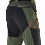 PANTALON DE TRAQUE PANTHER 4.0 TRABALDO