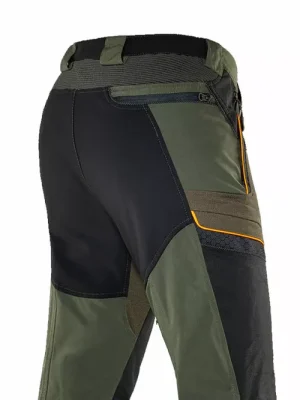 PANTALON DE TRAQUE PANTHER 4.0 TRABALDO